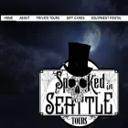 spookedinseattle.com