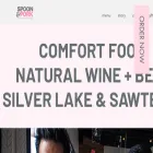 spoonandpork.com