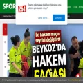 spor264.com.tr