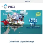 sporaskayseri.com.tr