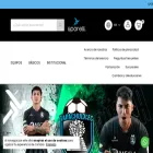 sporelli.com.mx