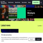 sportandrightsalliance.org