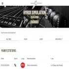sportchrono.ch