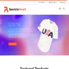 sportclothmall.com