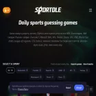 sportdle.net
