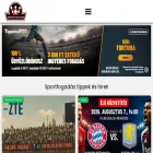 sportfortuna.com