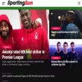 sportingsun.com