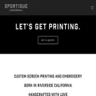 sportique.us