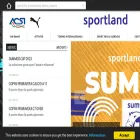 sportland.milano.it
