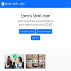 sportlisbon.club