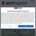 sportmagazine.it