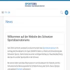 sportobs.ch