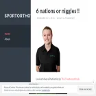 sportorthoticsblog.com