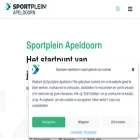 sportpleinapeldoorn.nl