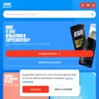 sportpoeder.nl
