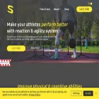 sportreact.com