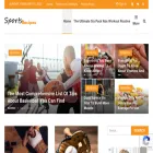 sportrecipes.com