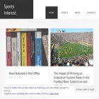 sports-interest.com