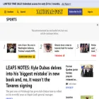 sports.nationalpost.com
