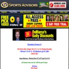 sportsadvisors.com