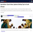 sportsboom.co.za