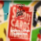 sportscardsnonsense.com