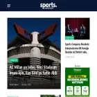 sportscompany.com.tr