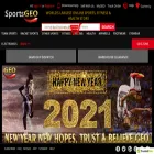 sportsgeo.com