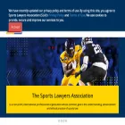 sportslaw.org