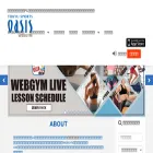 sportsoasis-webgym.socialcast.jp