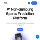 sportspredict.com
