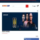 sportsshopegypt.com