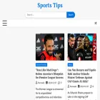sportstips.info