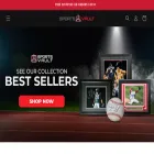 sportsvaultshop.com