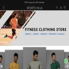 sportsvilla.in