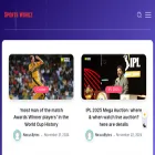 sportswordz.com
