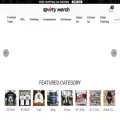 sportymerchs.com