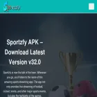 sportzfyapk.org