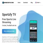 sportzfys.com