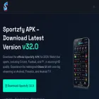 sportzfys.io