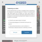 sportzine.nl