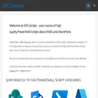 sposcripts.com