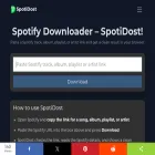 spotidost.com