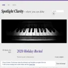 spotlightclarity.com