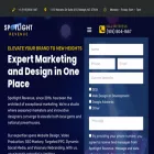 spotlightrevenue.com