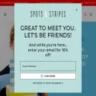 spots-and-stripes.com