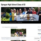 spragueclassof83.com