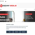spravnykrok.sk