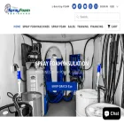 sprayfoamengineers.com
