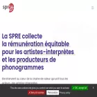 spre.fr